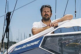 Yoann RICHOMME