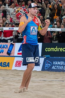 Christian Sandlie SÖRUM