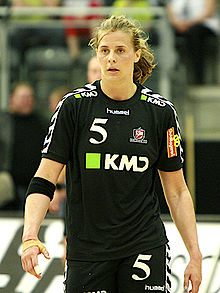 Linnea TORSTENSON