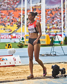 Malaika MIHAMBO