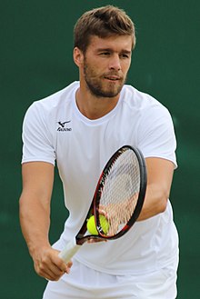 Nikola Mektic