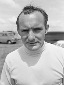 Mike HAILWOOD