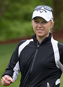 Morgan PRESSEL