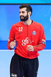 Rodrigo CORRALES