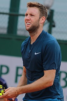 Jack SOCK
