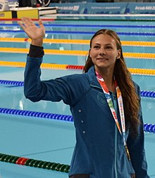 Barbora SEEMANOVA
