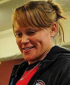 Heather PETRI