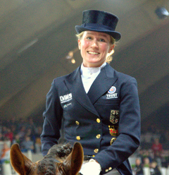Helen LANGEHANENBERG