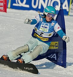 Julie ZOGG