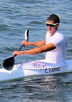 Cyrille CARRÉ