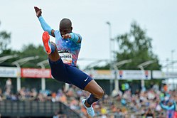 Luvo MANYONGA