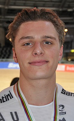 Matthew RICHARDSON