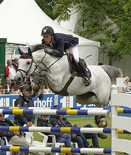 Maikel Van der Vleuten