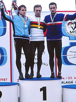 Christophe LAVAINNE