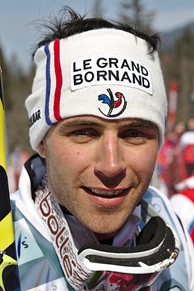 Bastien MIDOL
