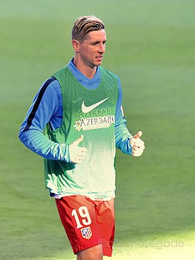 Fernando TORRES