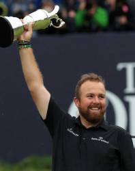 Shane Lowry