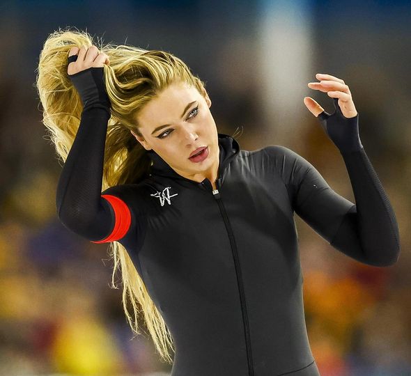 Jutta Leerdam