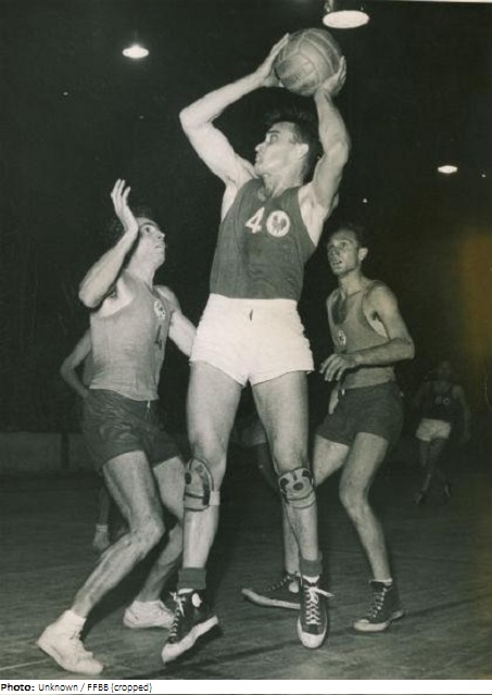 Jean-Pierre SALIGNON