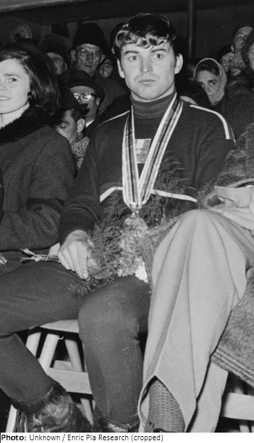 Manfred Schmid