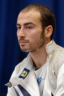 Alessio Foconi