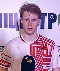 Anders Antonson