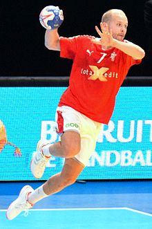 Anders EGGERT MAGNUSSEN