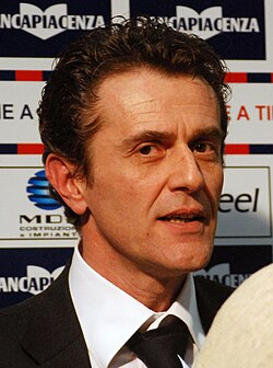 Angelo LORENZETTI