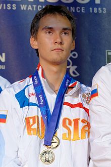 Kamil IBRAGIMOV