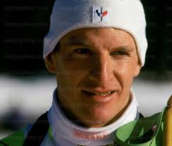 Patrice BAILLY-SALINS