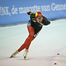 Bart SWINGS