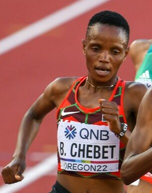 Beatrice CHEBET