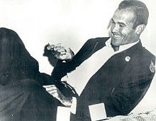 Bobby MORROW