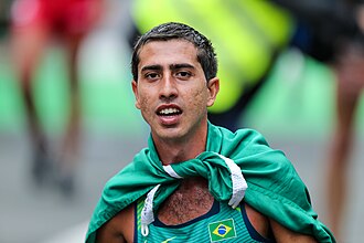 Caio BONFIM