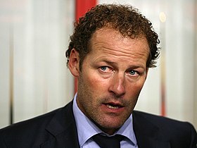 Danny BLIND