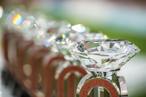 Ligue de Diamant 2021