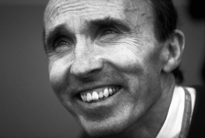 Frank WILLIAMS