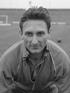 Faas WILKES