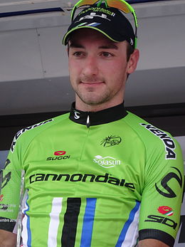 Elia Viviani