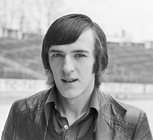 François van der ELST