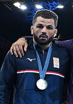 Givi Matcharashvili