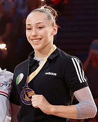 Kaylia Nemour