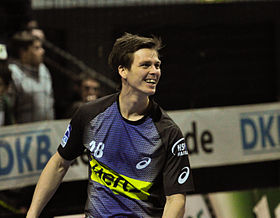 Hans LINDBERG