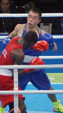 Hasanboy Dusmatov