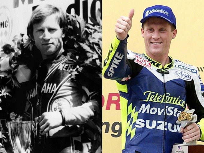 Kenny ROBERTS