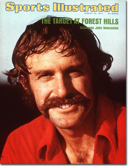 John NEWCOMBE