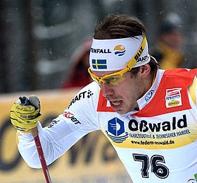 Emil JÖNSSON