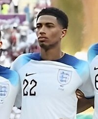 Jude BELLINGHAM
