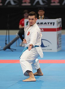 Ali Sofuoglu