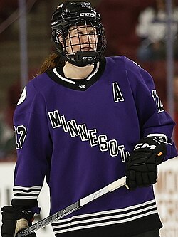 Kelly PANNEK